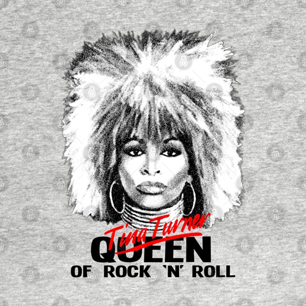 Tina turner by CrazyRich Bimasakti1'no11